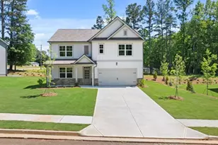 2632 Indigo Rd, Lithia Springs, GA 30122 - Photo 1