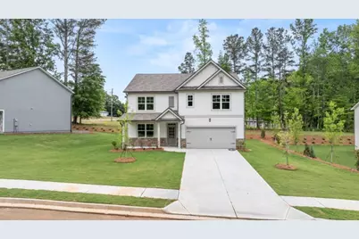 2632 Indigo Road, Lithia Springs, GA 30122 - Photo 1