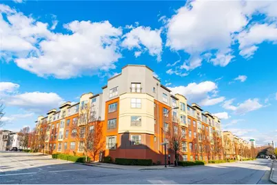 400 17th Street NW #2118, Atlanta, GA 30363 - Photo 1