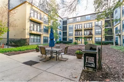 400 17th Street NW #2118, Atlanta, GA 30363 - Photo 29