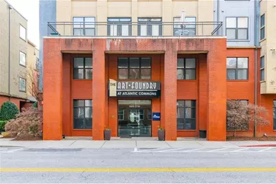 400 17th Street NW #2118, Atlanta, GA 30363 - Photo 43