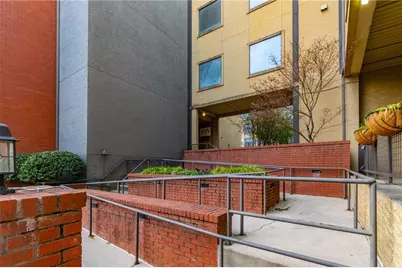 400 17th Street NW #2118, Atlanta, GA 30363 - Photo 37