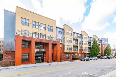 400 17th Street NW #2118, Atlanta, GA 30363 - Photo 45