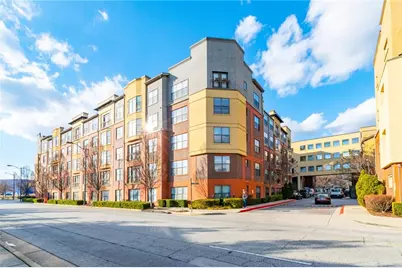 400 17th Street NW #2118, Atlanta, GA 30363 - Photo 47