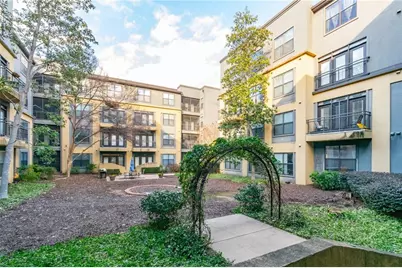 400 17th Street NW #2118, Atlanta, GA 30363 - Photo 27