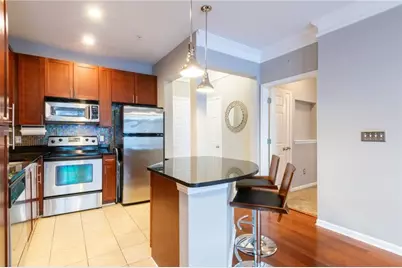 400 17th Street NW #2118, Atlanta, GA 30363 - Photo 9