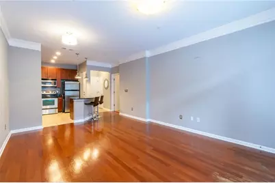 400 17th Street NW #2118, Atlanta, GA 30363 - Photo 13