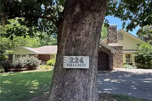 224 Hillcrest Dr, Calhoun, GA 30701 - Photo 3