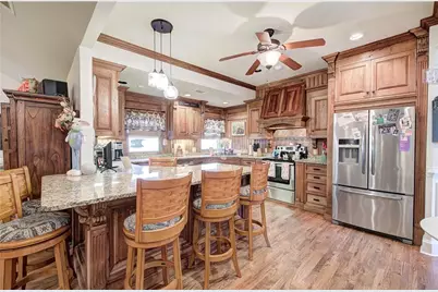 224 Hillcrest Drive, Calhoun, GA 30701 - Photo 13