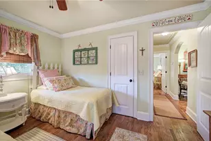 224 Hillcrest Dr, Calhoun, GA 30701 - Photo 39
