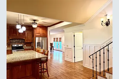 224 Hillcrest Drive, Calhoun, GA 30701 - Photo 31