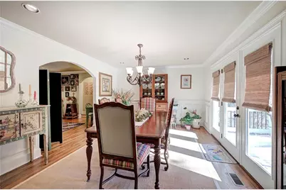 224 Hillcrest Drive, Calhoun, GA 30701 - Photo 35