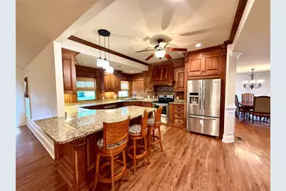 224 Hillcrest Drive, Calhoun, GA 30701 - Photo 21