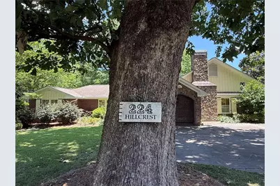 224 Hillcrest Drive, Calhoun, GA 30701 - Photo 3