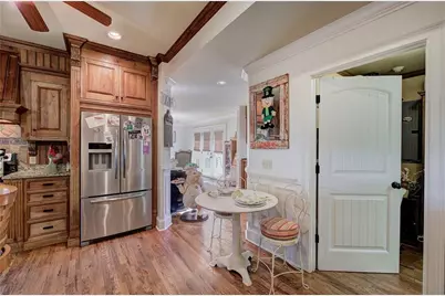 224 Hillcrest Drive, Calhoun, GA 30701 - Photo 21