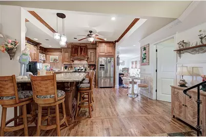 224 Hillcrest Drive, Calhoun, GA 30701 - Photo 19