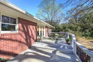 224 Hillcrest Dr, Calhoun, GA 30701 - Photo 47