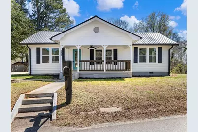 800 Park Avenue, Baldwin, GA 30511 - Photo 1