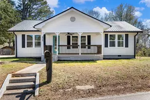 800 Park Ave, Baldwin, GA 30511 - Photo 1