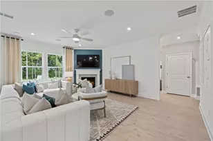 814 Tupelo Way, Villa Rica, GA 30180 - Photo 7