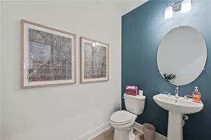 814 Tupelo Way, Villa Rica, GA 30180 - Photo 19