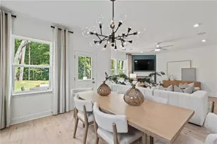 814 Tupelo Way, Villa Rica, GA 30180 - Photo 17