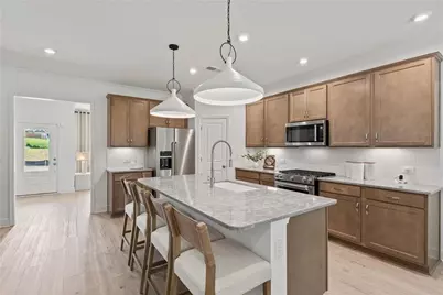 814 Tupelo Way, Villa Rica, GA 30180 - Photo 11