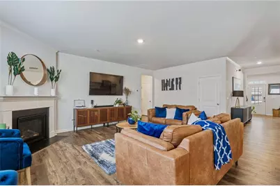 825 Athena Bend, Fairburn, GA 30213 - Photo 17