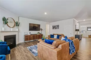 825 Athena Bnd, Fairburn, GA 30213 - Photo 17