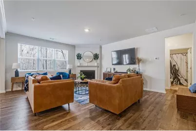 825 Athena Bend, Fairburn, GA 30213 - Photo 13