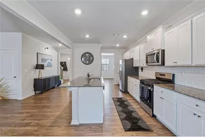 825 Athena Bend, Fairburn, GA 30213 - Photo 5