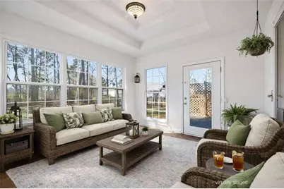 1578 Ridge Point Drive, Lawrenceville, GA 30043 - Photo 9