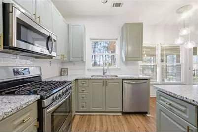 1578 Ridge Point Drive, Lawrenceville, GA 30043 - Photo 5