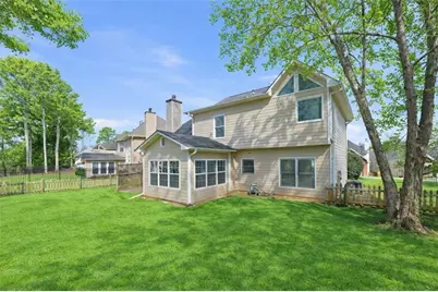 1578 Ridge Point Drive, Lawrenceville, GA 30043 - Photo 21