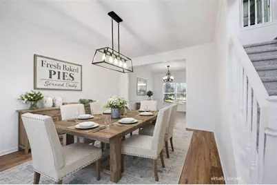 1578 Ridge Point Drive, Lawrenceville, GA 30043 - Photo 3