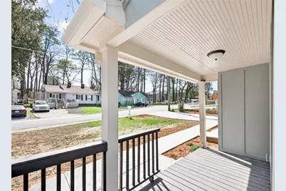 447 Birney Street NE, Marietta, GA 30060 - Photo 5