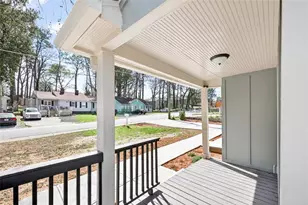 447 Birney St NE, Marietta, GA 30060 - Photo 5