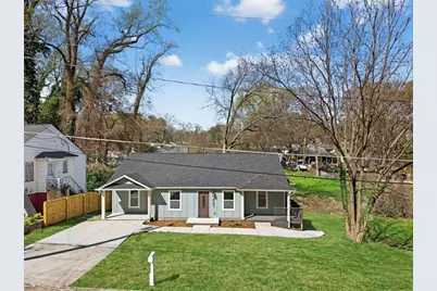 447 Birney Street NE, Marietta, GA 30060 - Photo 49