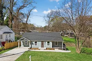 447 Birney St NE, Marietta, GA 30060 - Photo 49