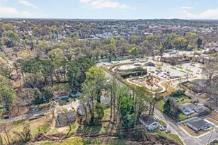 447 Birney St NE, Marietta, GA 30060 - Photo 53