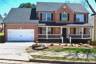 2225 Blue Ridge Ln, Conyers, GA 30012 - Photo 1
