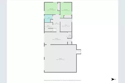 3269 Rangers Gate, Marietta, GA 30062 - Photo 63