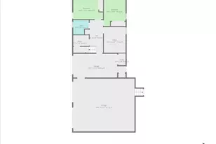 3269 Rangers Gate, Marietta, GA 30062 - Photo 63