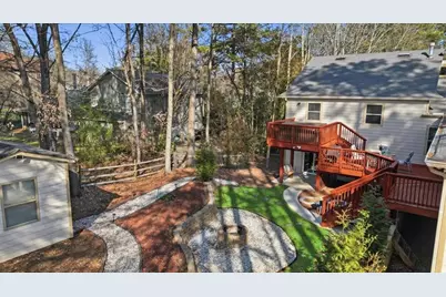 3269 Rangers Gate, Marietta, GA 30062 - Photo 55