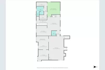 3269 Rangers Gate, Marietta, GA 30062 - Photo 61