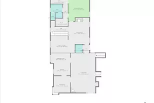 3269 Rangers Gate, Marietta, GA 30062 - Photo 61