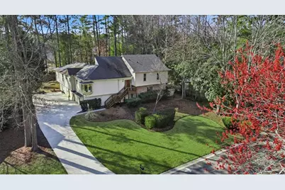 3269 Rangers Gate, Marietta, GA 30062 - Photo 51