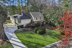 3269 Rangers Gate, Marietta, GA 30062 - Photo 51