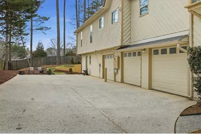 3269 Rangers Gate, Marietta, GA 30062 - Photo 45