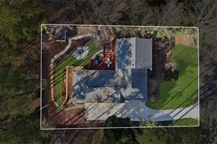 3269 Rangers Gate, Marietta, GA 30062 - Photo 59